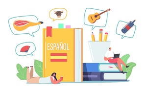 Spanish Language Online Course