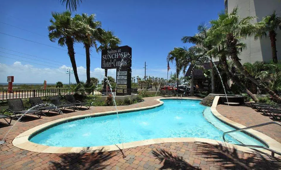 Two-Night Stay for Two at Suites at Sunchase in South Padre Island, TX - Primary Image