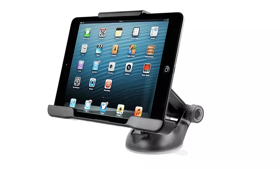 iOttie Easy Smart Tap Car & Desk Mount for iPad or iPad Mini. - Second Medium