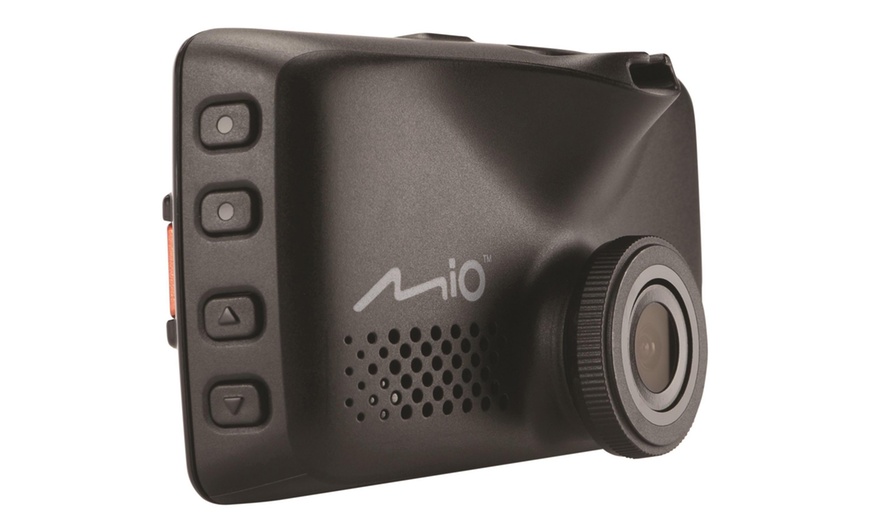 Image 10: Mio MiVue Dash Cameras