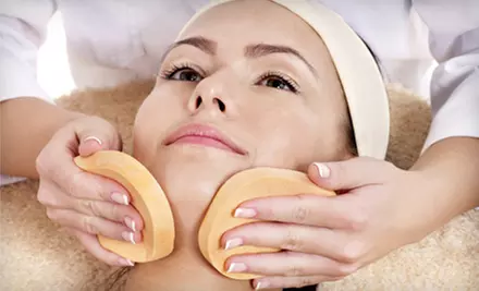 Custom Facial or One or Three Chemical Peels at Joie de Vivre Laser & Medical Spa in Canton (Up to 64% Off) - Primary Image