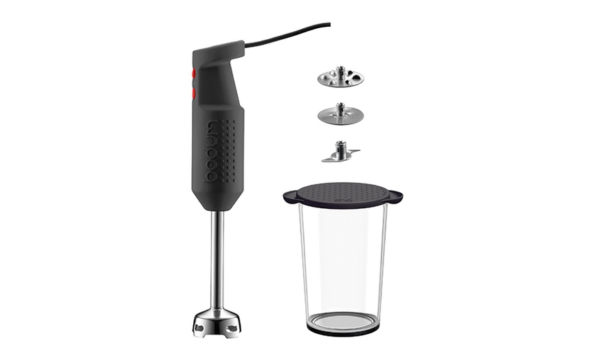 Image 2: Bodum Bistro Blender Stick