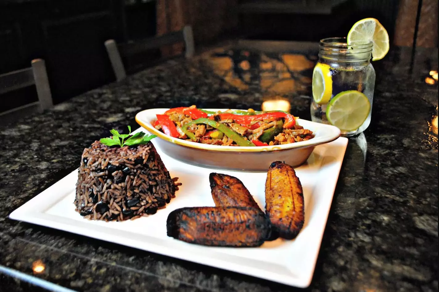 Choice of Vouchers For Food and Drinks at Havana's Cuban Cafe (Up To 30% Off) - Primary Image