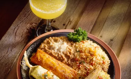 $25 for $50 Worth of SoCal Mexican Cuisine for Dinner at Florencia 13 - Primary Image