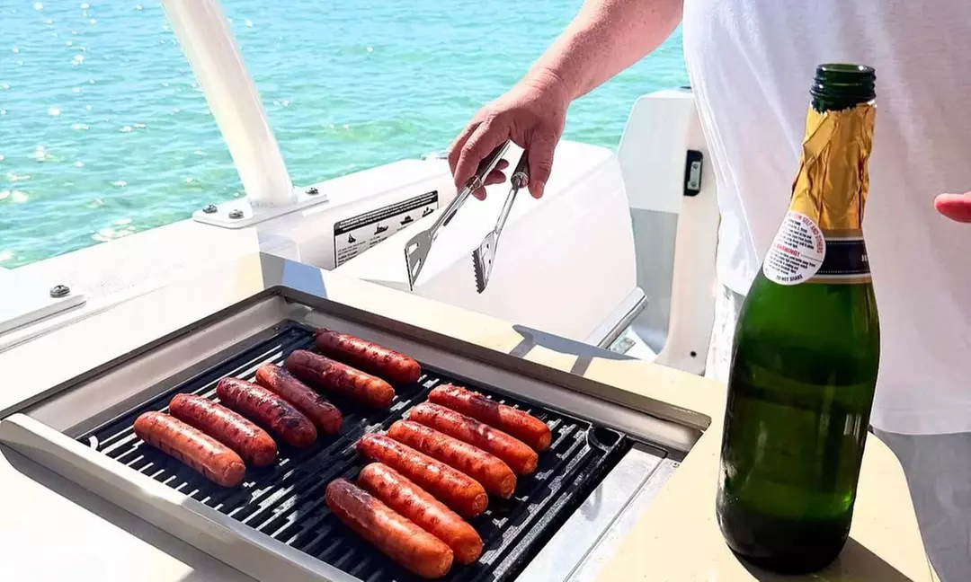 Private Boat Charters & Dolphin Tours – Destin, FL