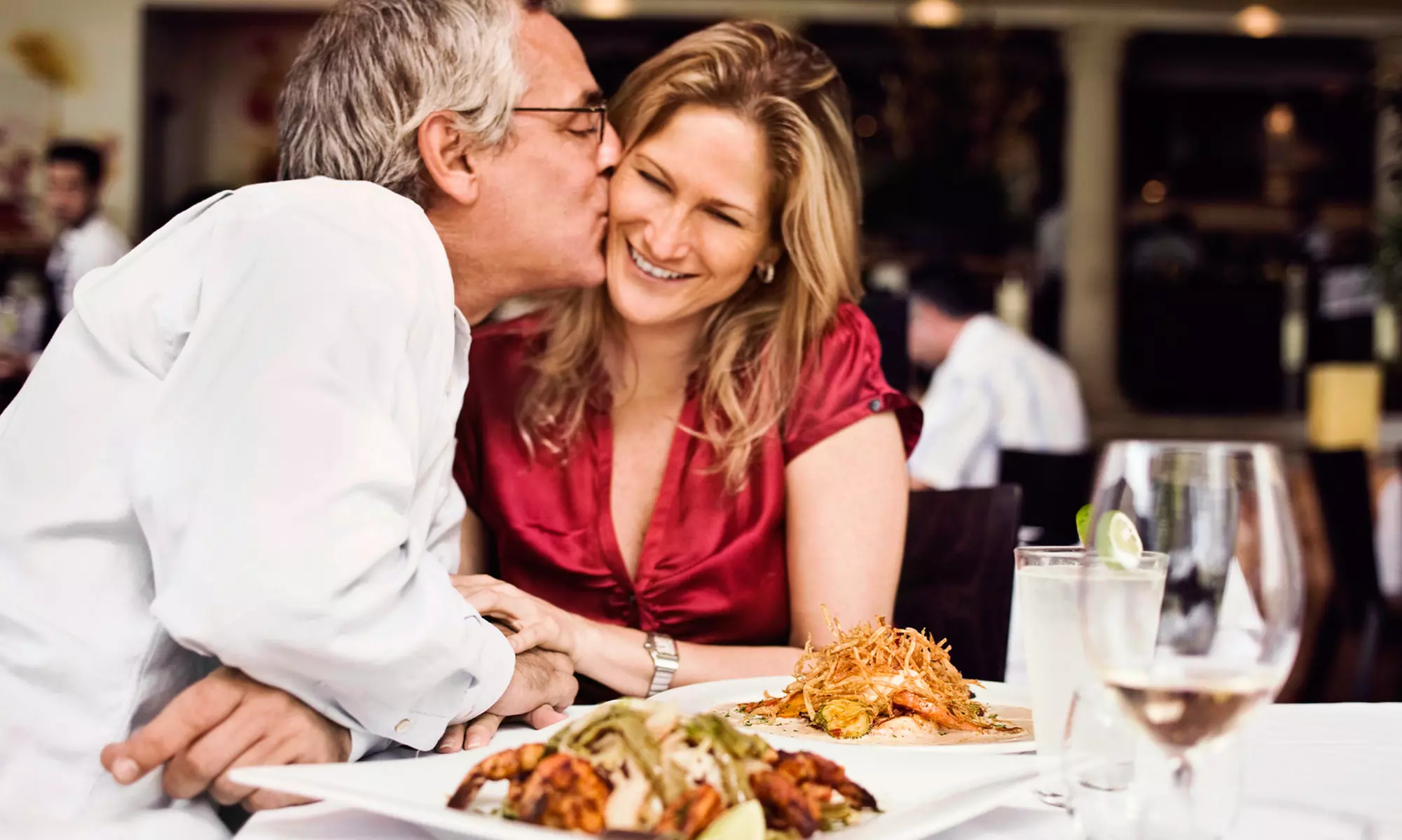 $75 for a Matchmaking Service Membership with Date Coaching at A+ Introductions ($150 Value)  - Primary Image