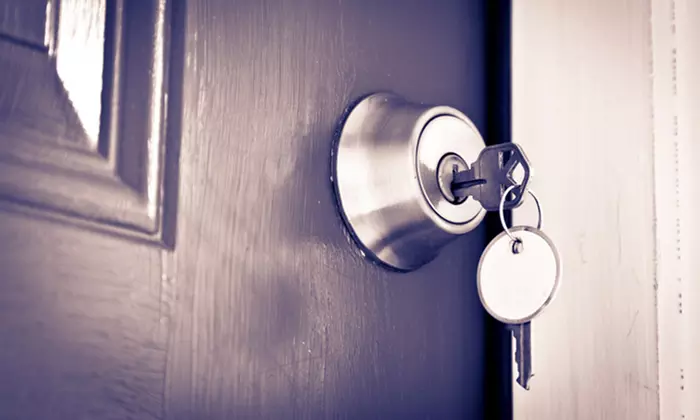 House- or Car-Key Replacement at KeyMe (Up to 50% Off). Three Options Available. - Primary Image