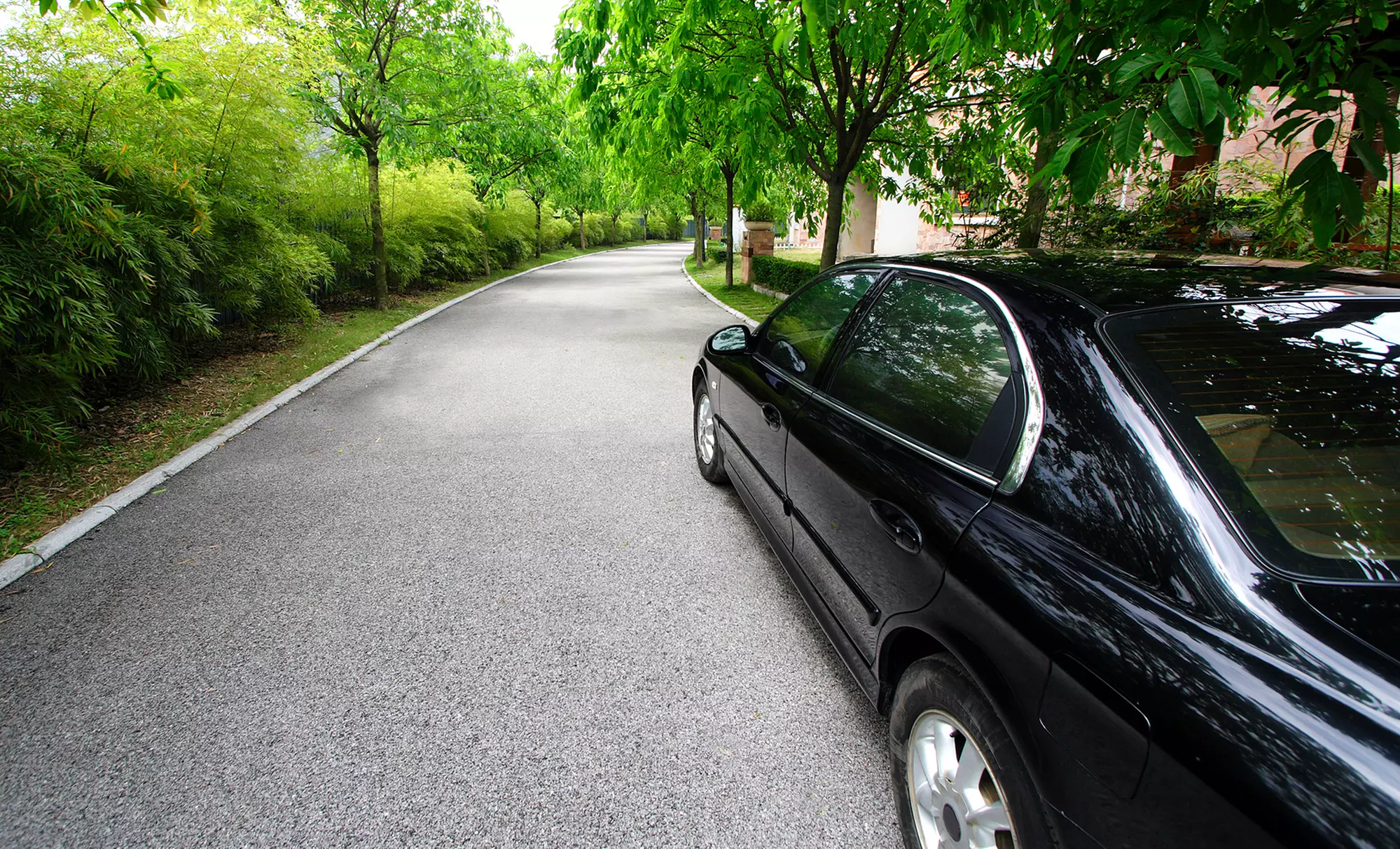 One or Three Full-Service Car Washes at Dolphin Express Car Wash (Up to 60% Off) - Primary Image