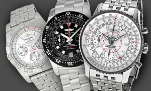 Breitling Men's Watches