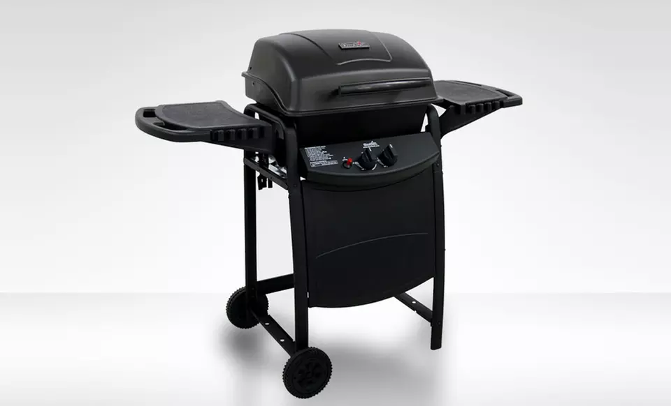 Char-Broil 280 Gas Grill - Primary Image