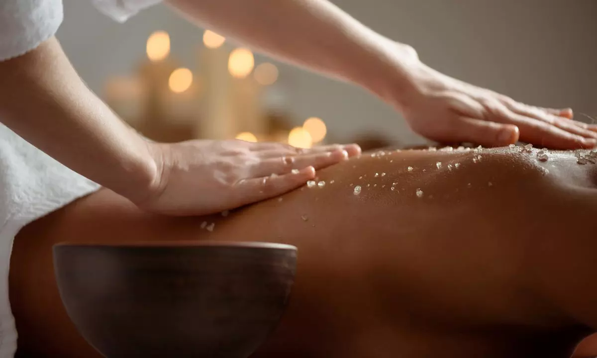 Rituales relajación, experiencia despertar y tardeo relax