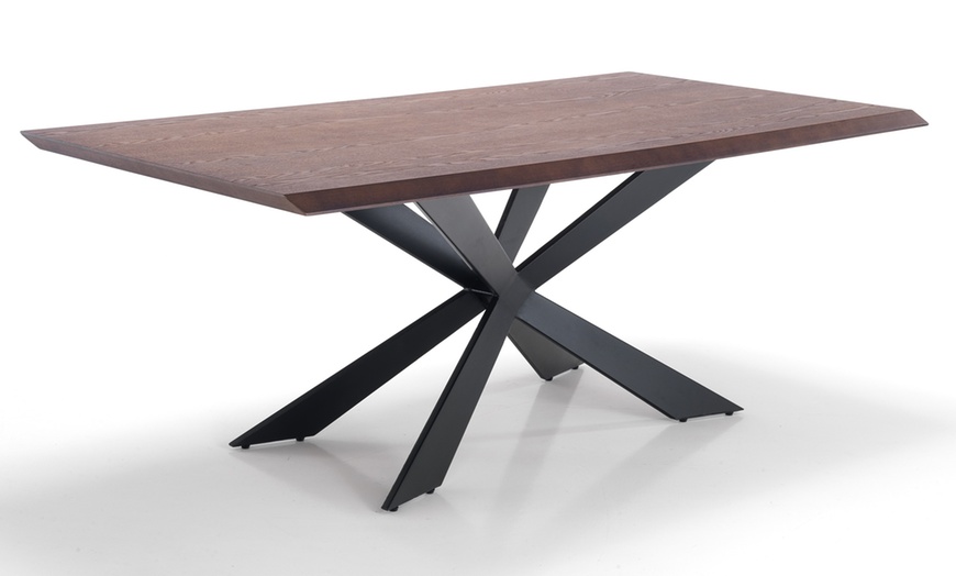 Image 4: Table fixe Oresteluchetta