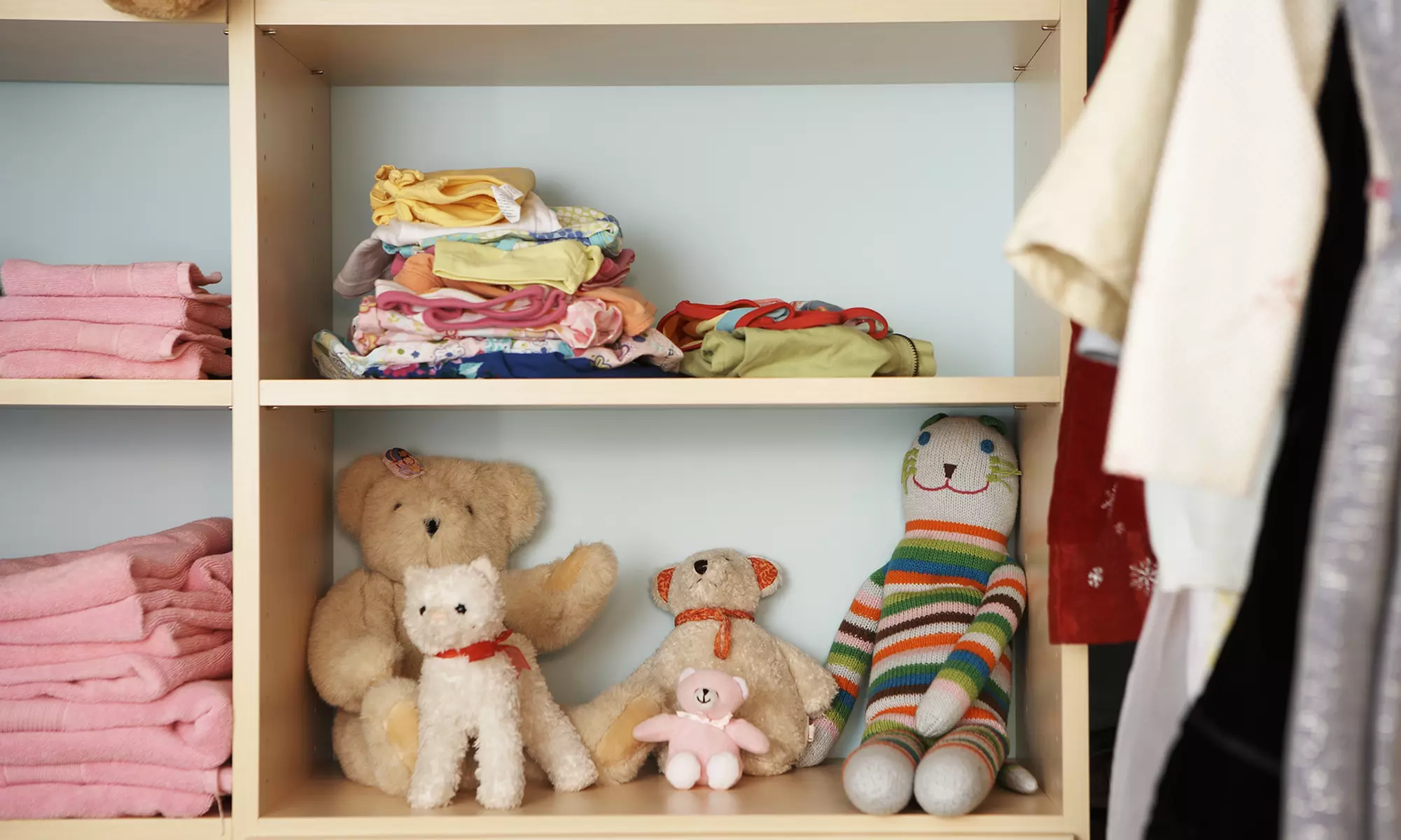 Up to 47% Off on Home Organization at Elite Interior Design Solutions - Primary Image