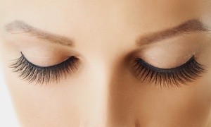 Eyelash Extensions