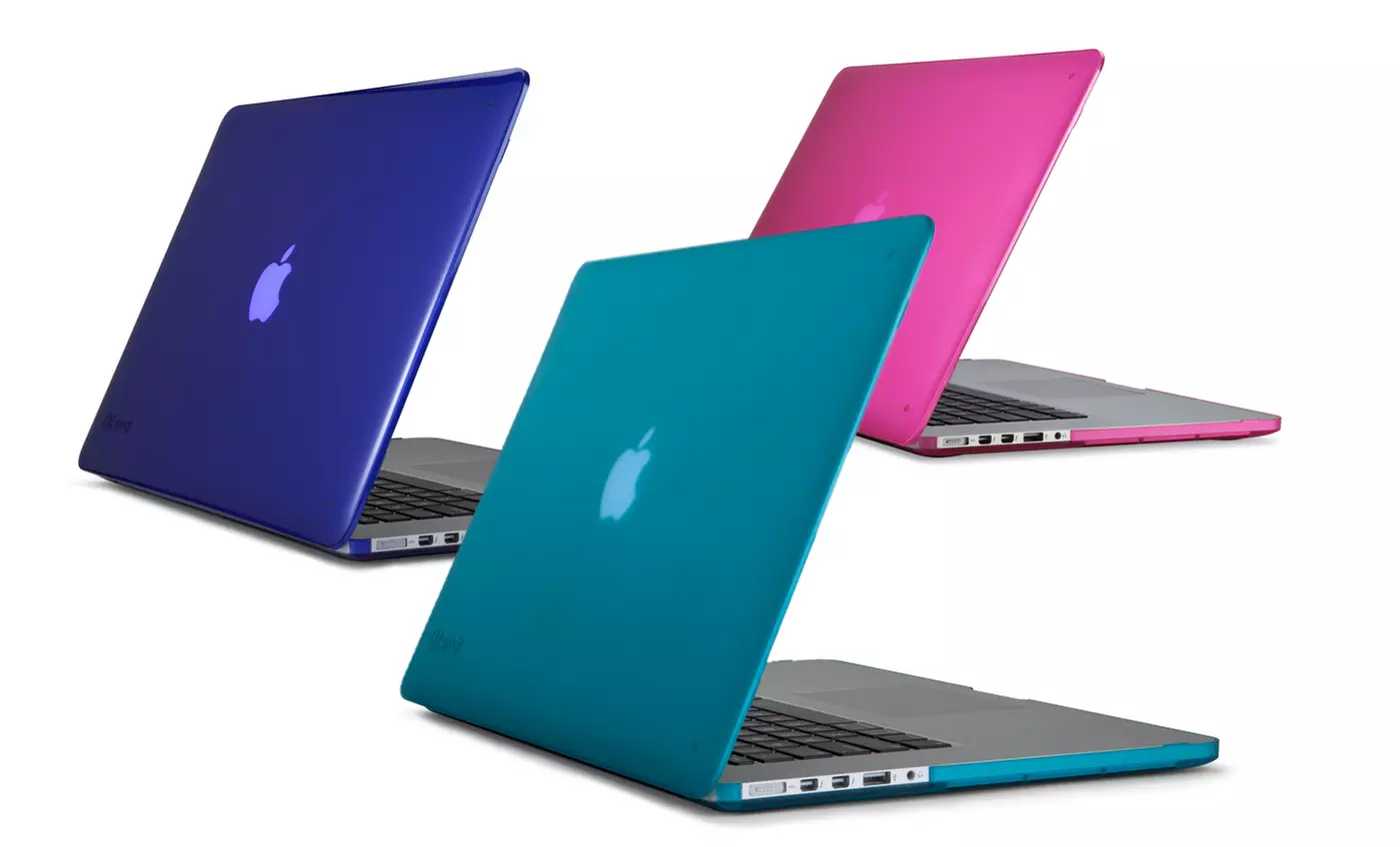Speck MacBook Cases for MacBook Pro and Air - Primary Image
