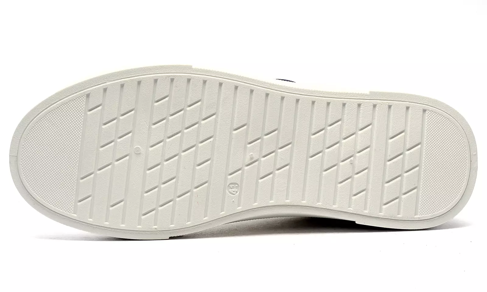 Original Penguin Plane 2 Low-Cut Trainers