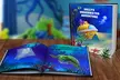 Personalised Children's Storybook in Soft (from $14.99) or Hardcover (from $29.99) (Don't Pay Up to $89.98) - Second Medium