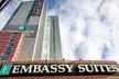 One-Night Stay with Dining Credits and Shuttle Passes at Embassy Suites by Hilton Niagara Falls in Niagara Falls, ON  - Second Medium