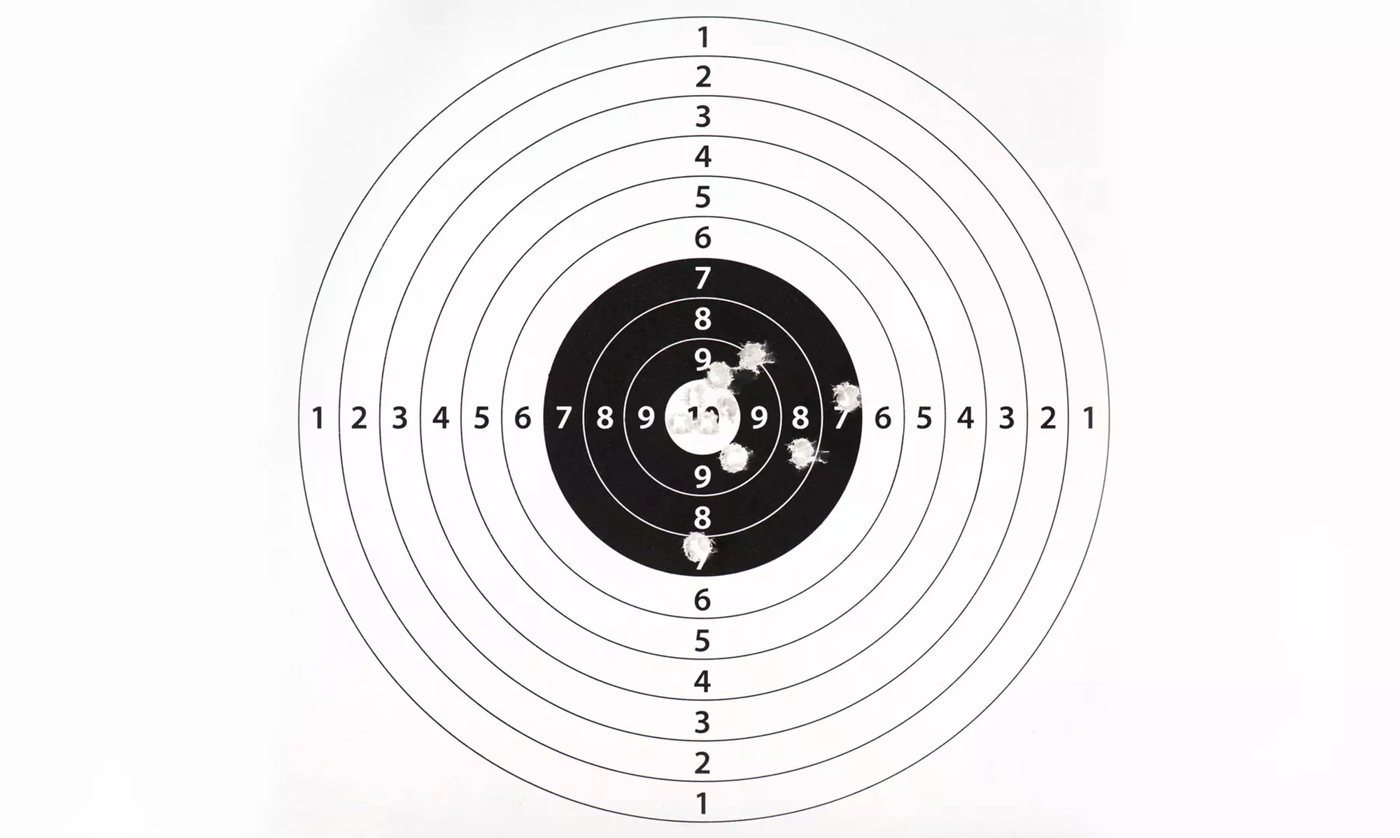 Concealed-Carry Course for One or Handgun Course for Two or Four from Practical Combat Group (Up to 57% Off) - Primary Image