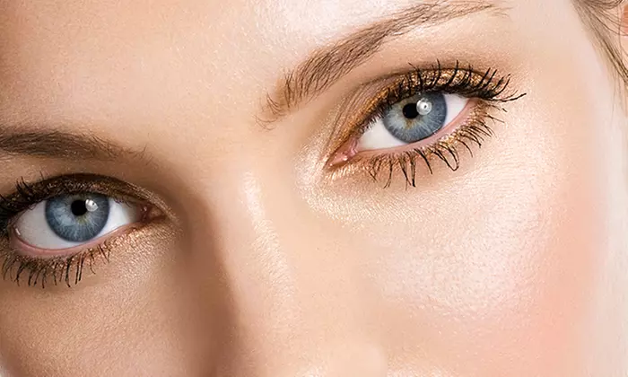$399 for Three Toyos Optimum IPL Dry-Eye Treatments ($1,800 Value) - Primary Image