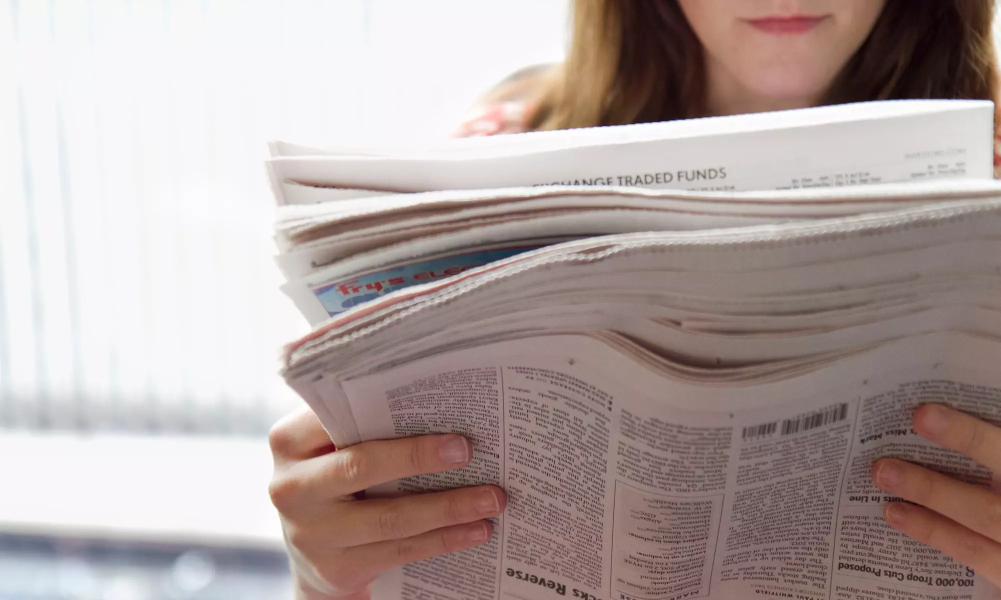 26 Weeks of Sunday or 7-Day Delivery With Unlimited Digital Access to "The News & Observer" (Up to 80% Off) - Primary Image