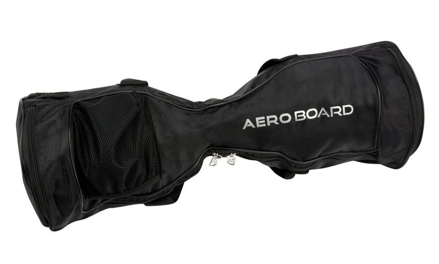 Image 12: AeroBoard Hoverboard