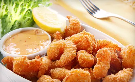 $15 for $30 Worth of Seafood at Floyd’s Shrimp House - Primary Image