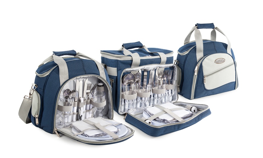 Image 1: Picnic Bags £9.98-£34.99