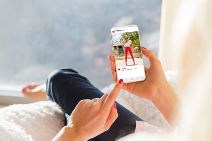 Instagram: il corso fondamentale offerto da Corsi.it (sconto 45%)