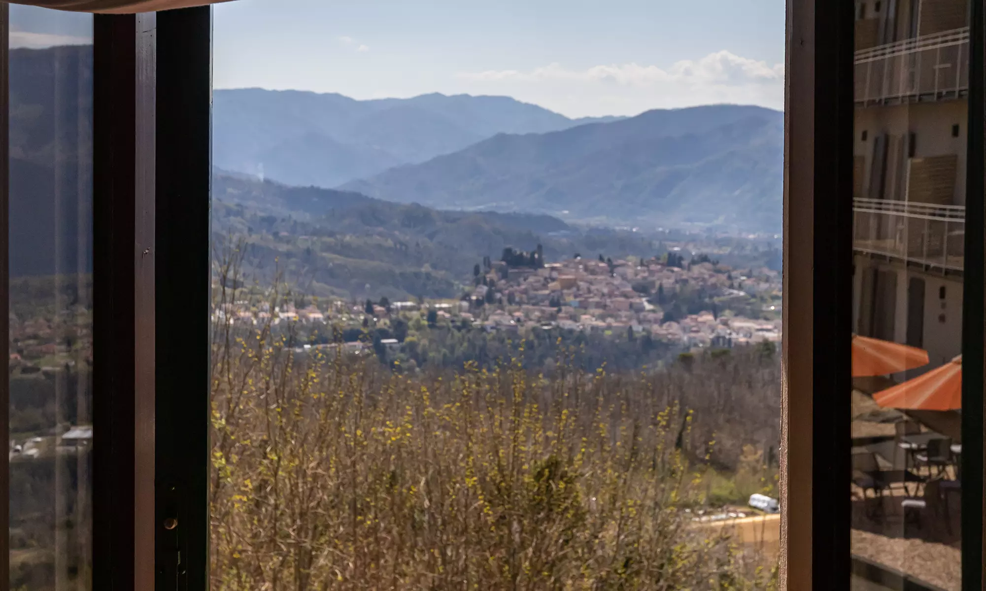 Lucca: camera o chalet Classic con colazione, cena e E-bike