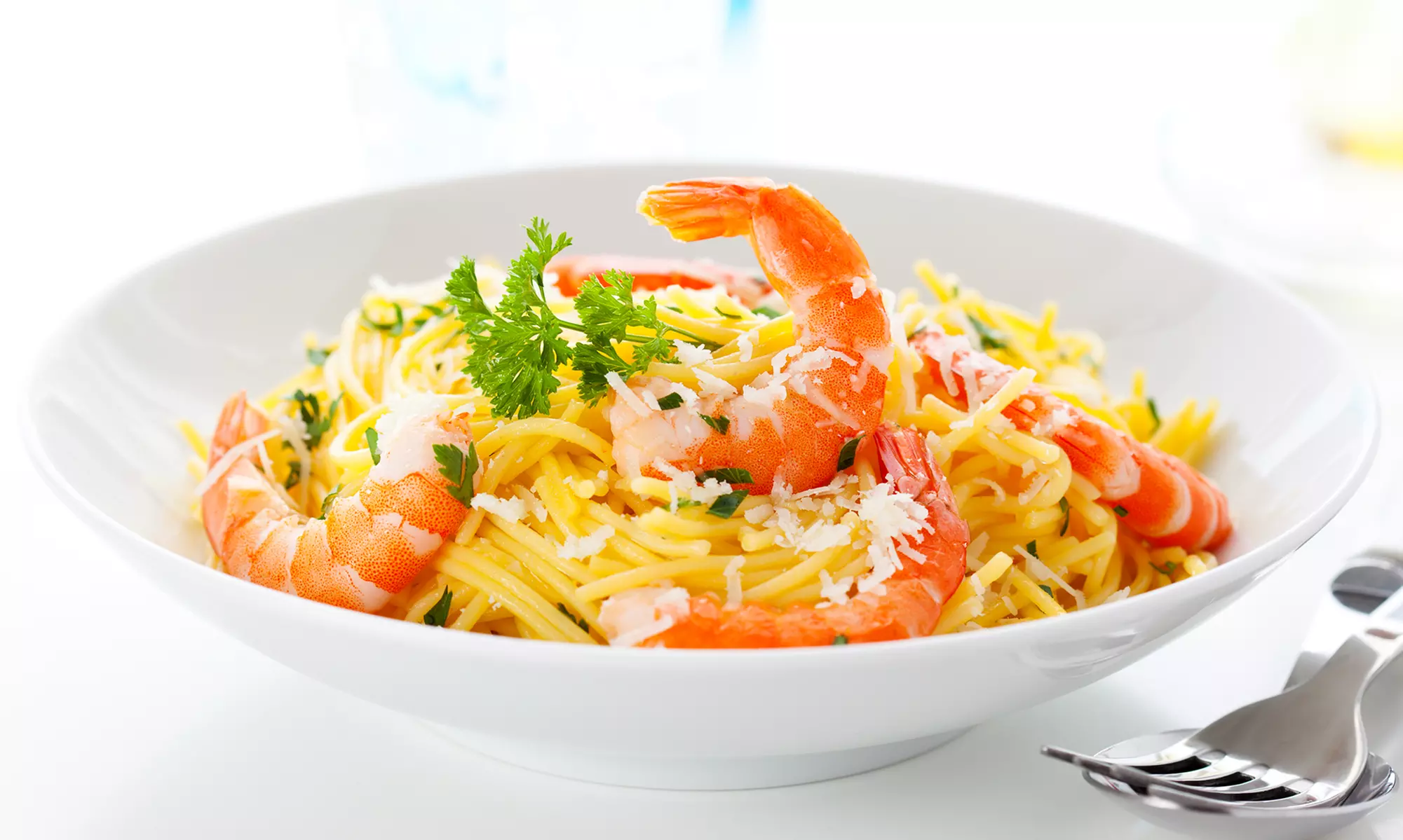 $15 for $25 Towards a Meal for Two at Al’s Seafood (Up to 40% Off) - Primary Image