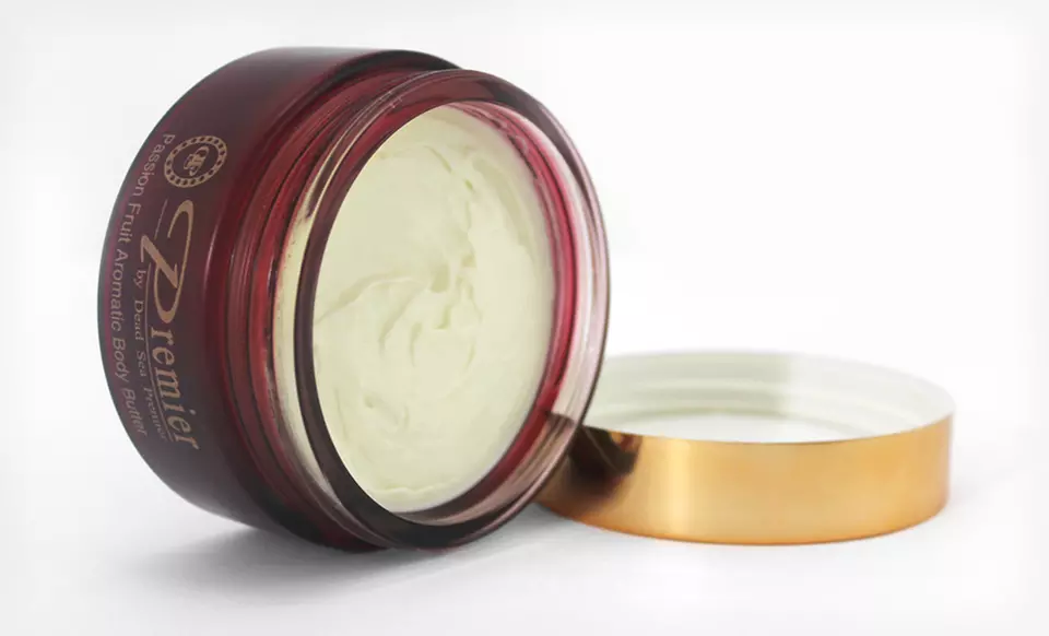 $12.99 for Premier Passion Fruit Body Butter (5.95 Oz.) ($49.99 List Price) - Primary Image