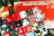 24 days Christmas Sock Advent Calendar - Image 3