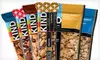 $10 for $25 Toward KIND Bars and Healthy Grains from KIND