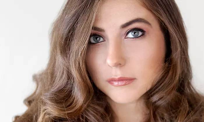 Haircut and Style with Optional Partial or Full Highlights at Luminous Essence at (Up to 63% Off)  - Primary Image