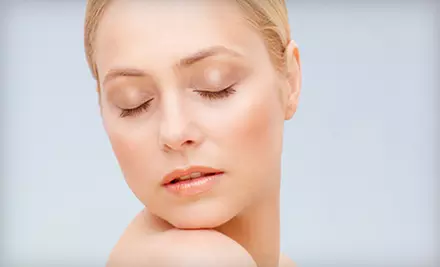 One, Three, Six, or Nine Microdermabrasions with Classic Facials at Junellia Skin & Body Care (Up to 57% Off) - Primary Image