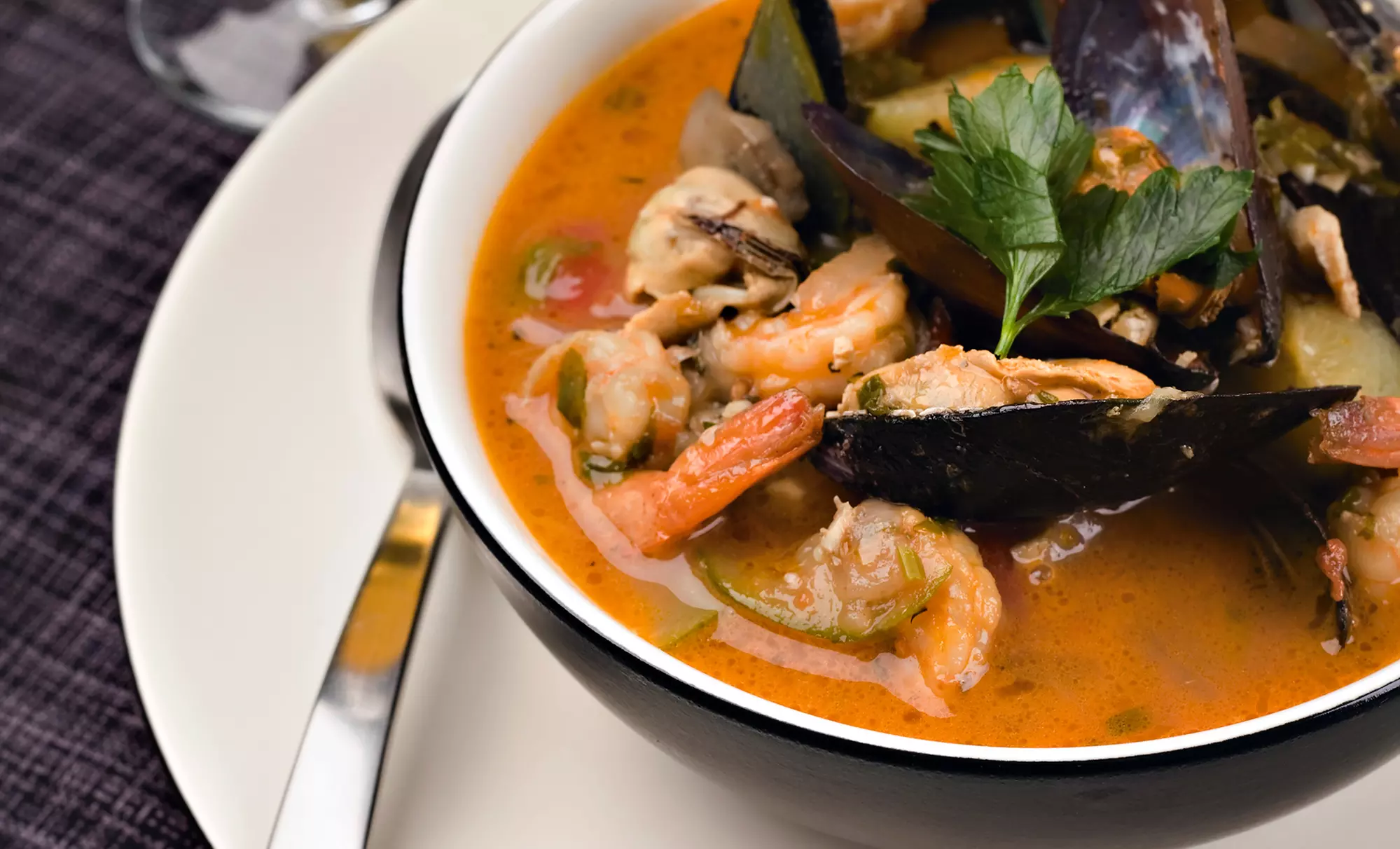 $12.75 for $20 Worth of Cajun and Creole Food at Alligator Cafe - Primary Image
