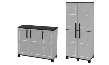 Armadi Idea Artplast disponibile in 5 modelli