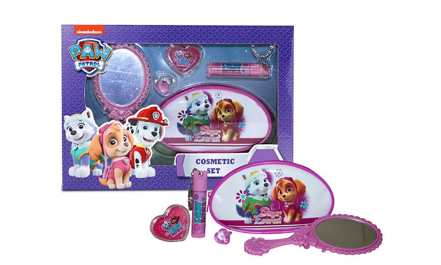 Image 2: Children's Cosmetic Set