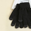Image 3: Unisex Touchscreen Gloves