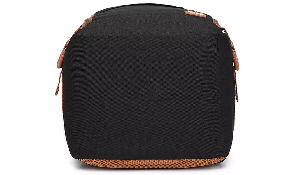 KONO Waterproof 20L Backpack with Ample Storage