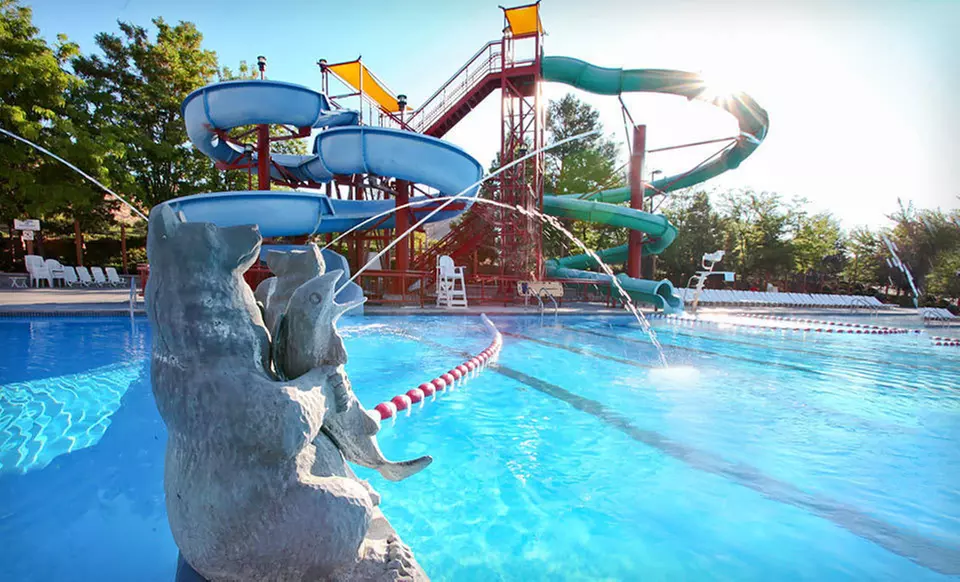 One- or Two-Night Stay at Kah-Nee-Ta Resort & Spa in Warm Springs, OR - Primary Image