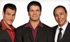 The Meatballs of Comedy Standup Show for Two or Four at The Royal House (Up to 85% Off)