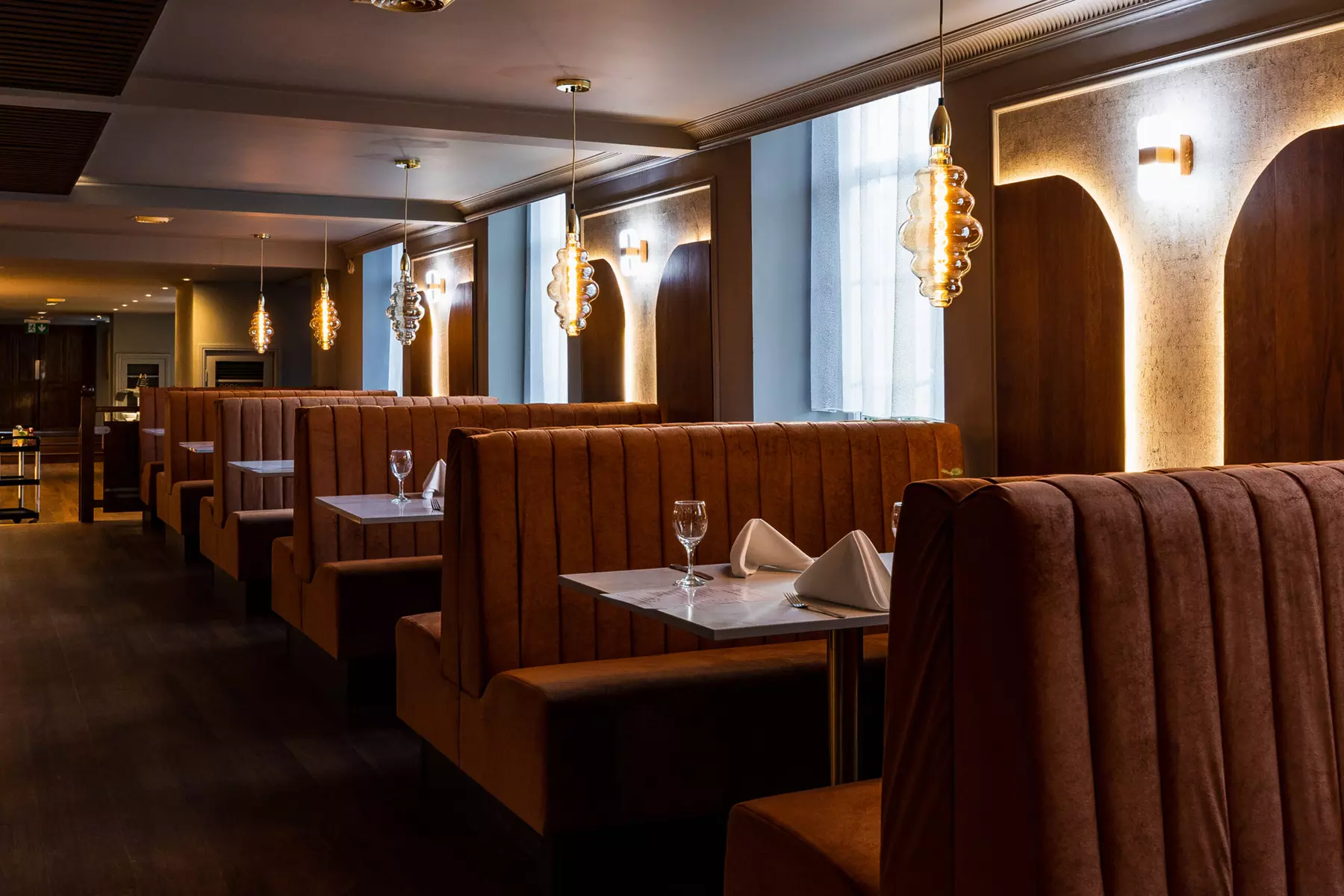 Spa Access with a Glass of Prosecco with Optional Add-Ons