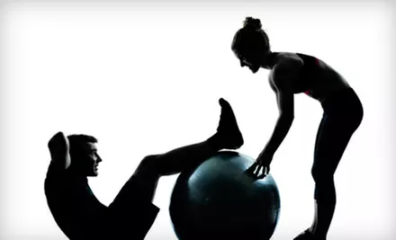 10 or 20 Fitness Classes, or One Month of Unlimited Fitness Classes at CrossTown Fitness (Up to 83% Off) - Primary Image