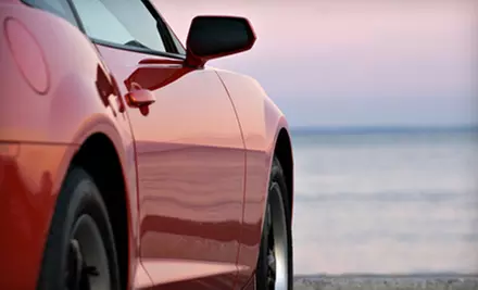 Supreme Wax Detailing for a Car, SUV, Van, or Truck with $100 Off Ultimate Tint Package at Tint World in Cary (Half Off) - Primary Image