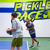 Image 1: Up to 66% Off Pickleball Experience at PickleRage - Glen Burnie