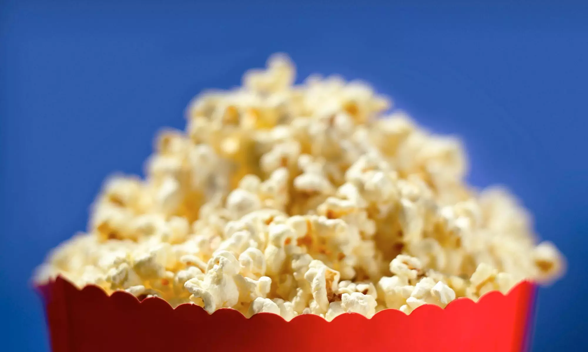 $13 for a Movie with a Large Popcorn and Soda at Hoyts West Nursery Cinemas 14 (Up to $24.25 Value) - Primary Image