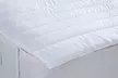 Silentnight Deep Sleep Mattress Topper - Second Medium