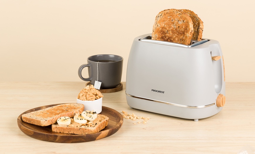 Image 17: Kettle, Toaster and Coffee Maker